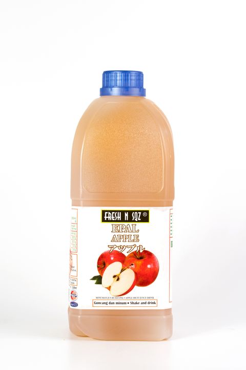 Fresh N SQZ Orange Fruit Juice Drink | 2000ml (Keep Chilled
