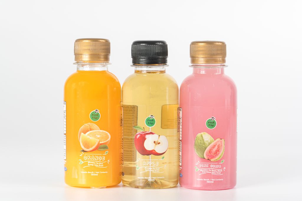 「Fresh Juice」 St. Louis Juice Press | Hand-crafted Juices