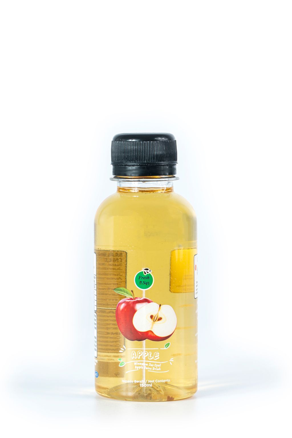 「Fresh Juice」 Motts Juice 100% Apple White Grape - 64 Fl. Oz. - safeway