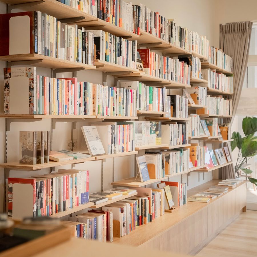 小島停琉 Linger Bookstore |  - 所有商品