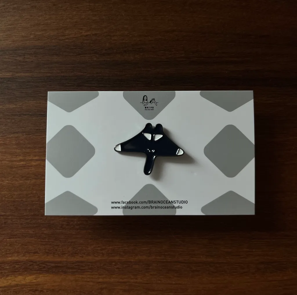 badge-mantaray