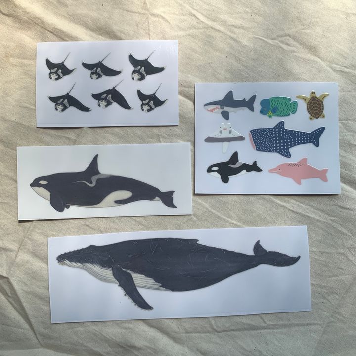 transfersticker