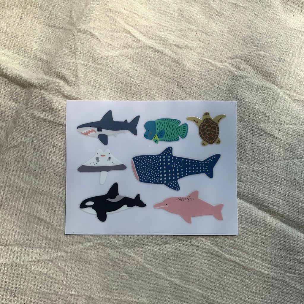 transfersticker-intheocean