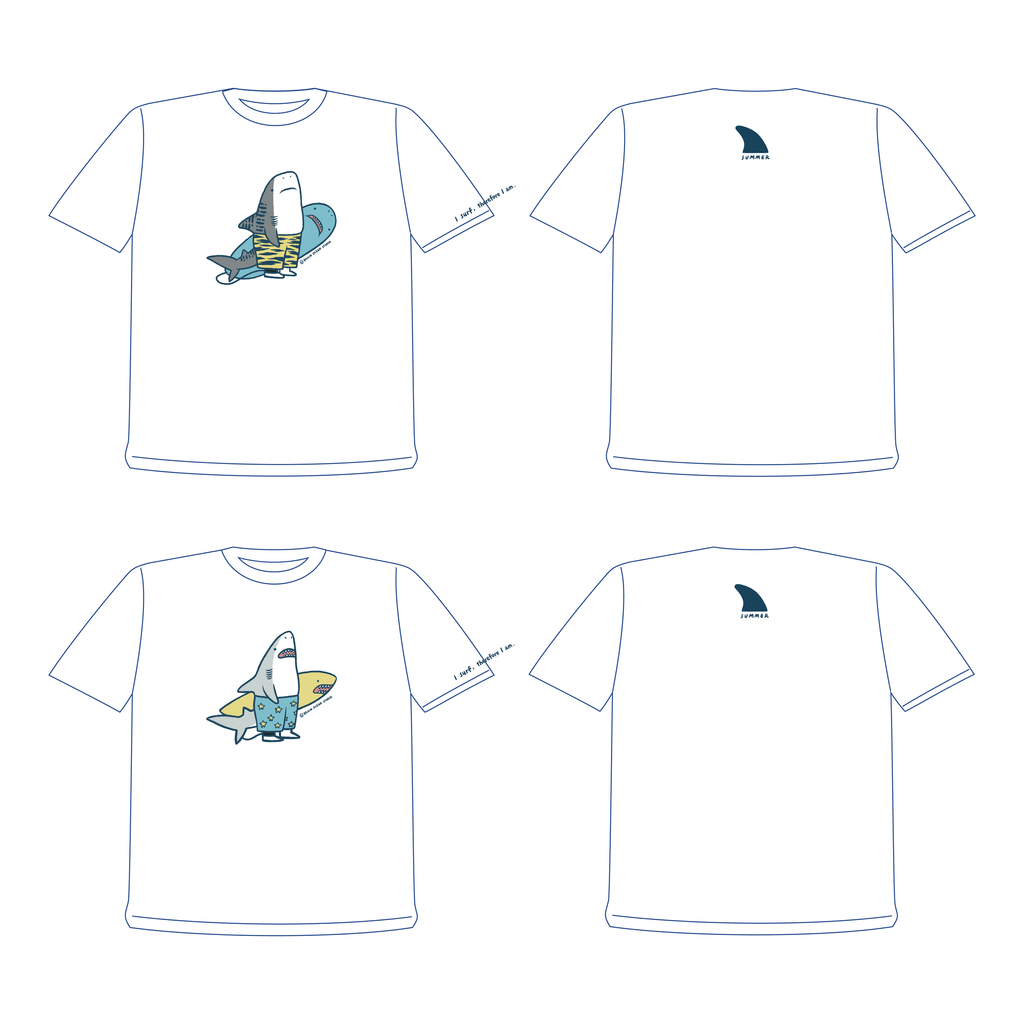 Tshirt_sharksurfing