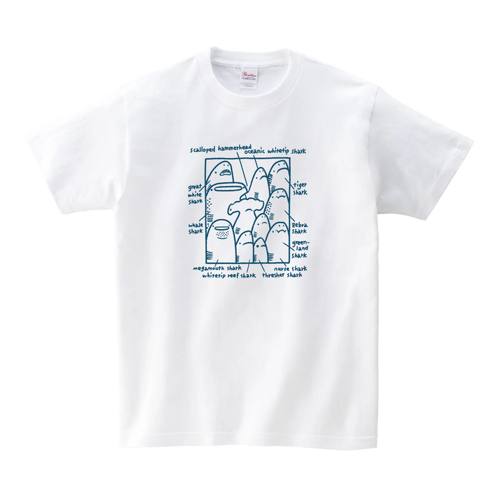 Tshirt_sharkmountain_white