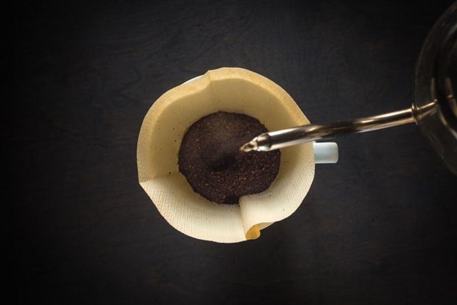CUP IN | 杯測冠軍咖啡豆 |  - 精選單品