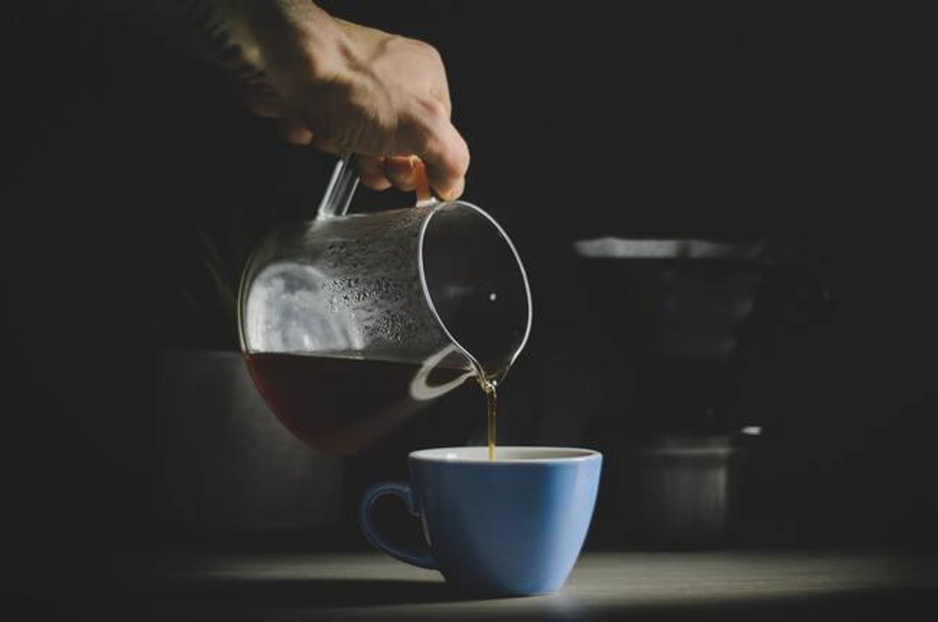 CUP IN | 杯測冠軍咖啡豆 - CUP IN 日誌