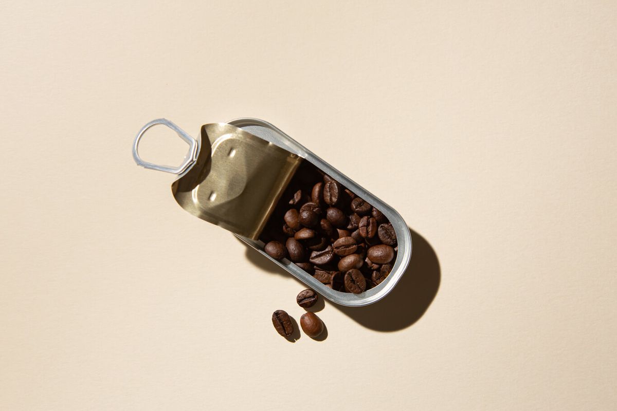 知識分享｜如何保存咖啡豆