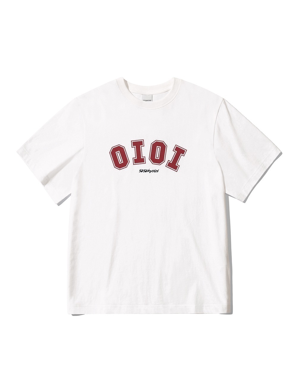 OIOI 2022 Signature Tshirts – Peach My Days