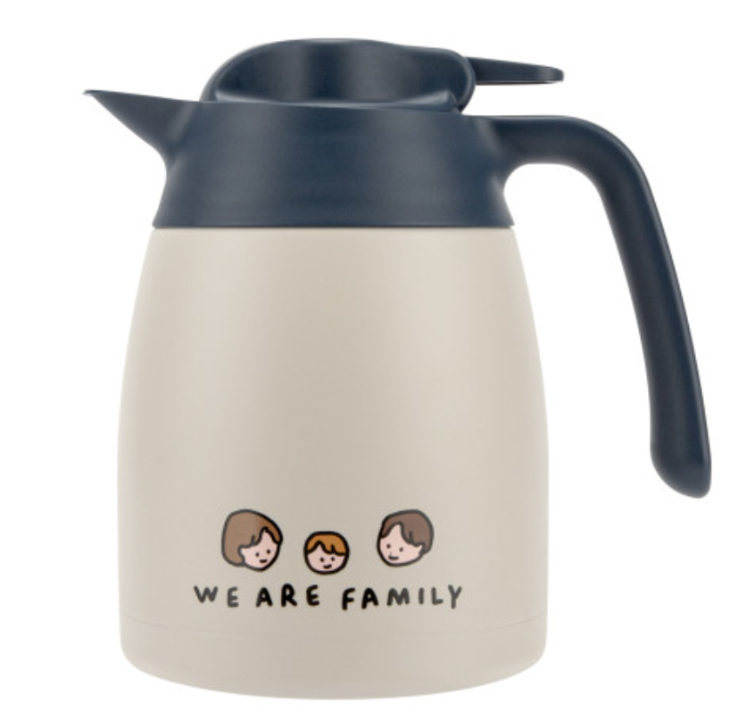 Thermos X Zero Per Zero Collection Peach My Days