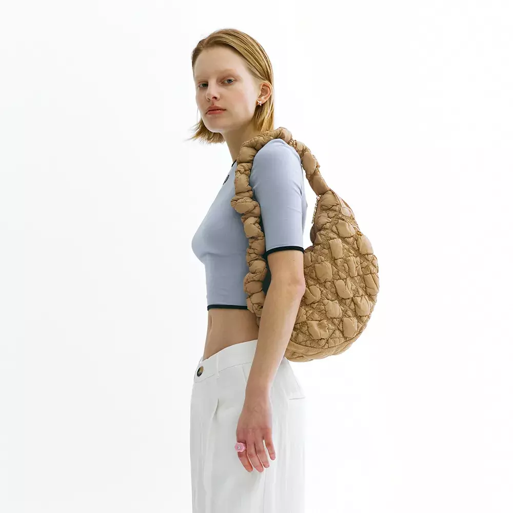 Where to buy the COS Quilted Bag and Carlyn Soft Bag everyone is