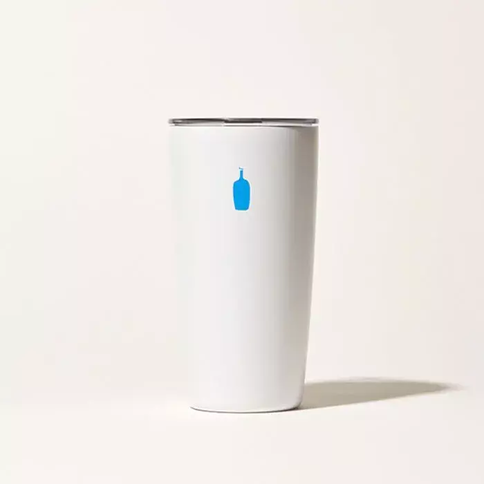 Blue Bottle Coffee Commuter Cup With Straw (16OZ) – cotwohk