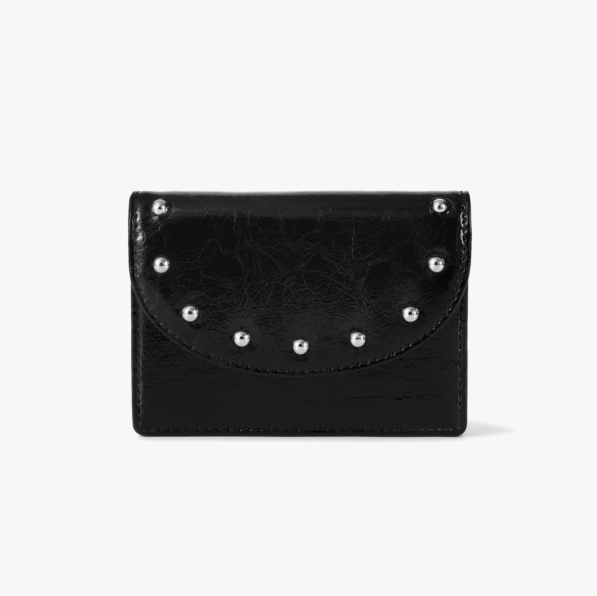 ●Fennec● MY ZIPPER POCKET BLACK FNFZ101BKF PREORDER] Fennec My Zipper Pocket – Peach My Days