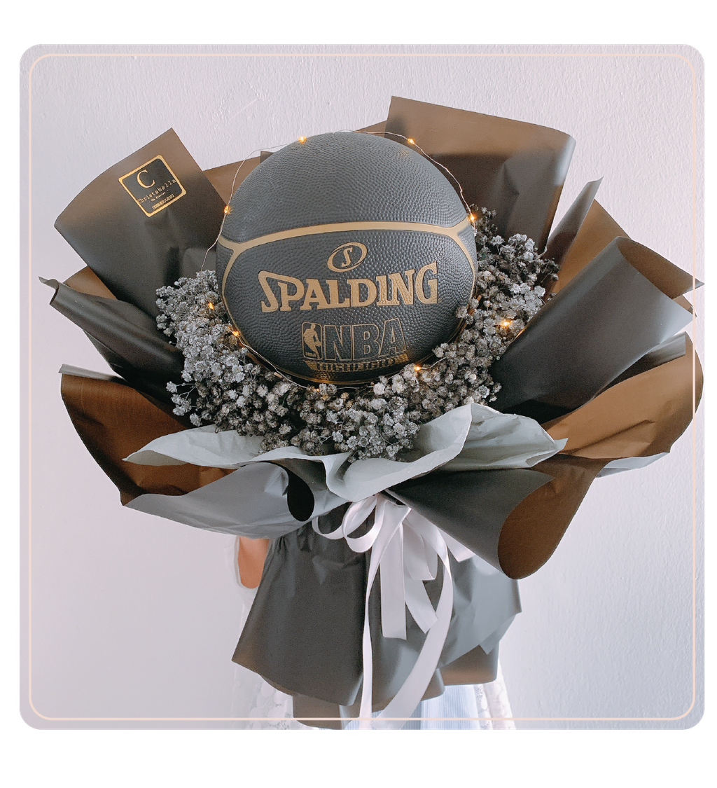 Basketball Bouquet with Baby Breathe & LED_Exclude Basketball_L Size_RM130.png