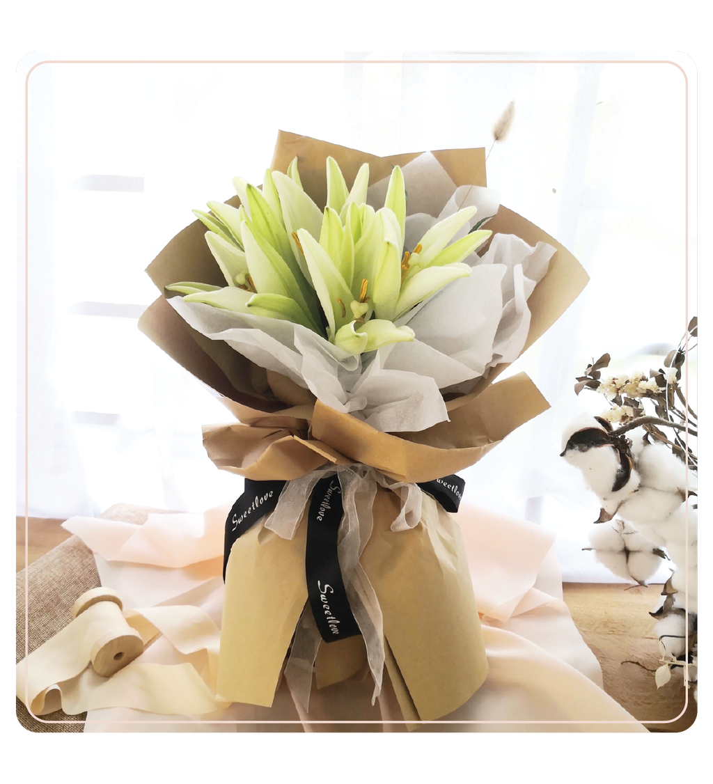 Apply Green Lily Bouquet_M Size_RM110.png