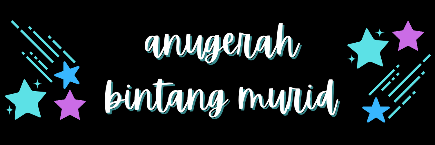 Maklumat Lanjut Anugerah Bintang Murid