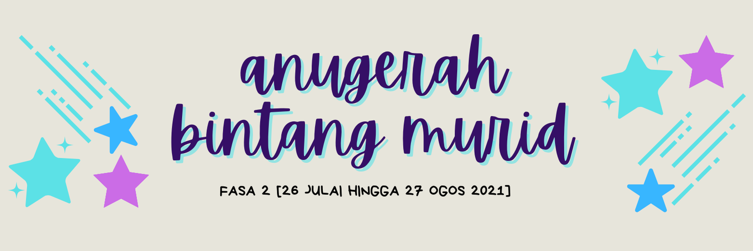 Anugerah Bintang Murid Fasa 2