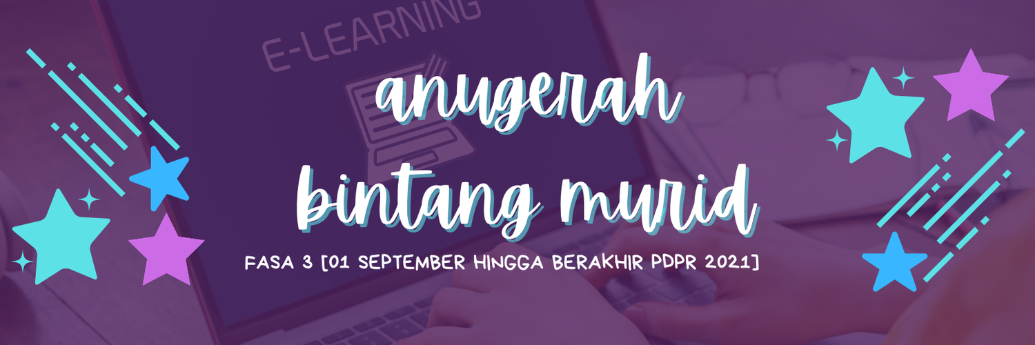 Anugerah Bintang Murid Fasa 3
