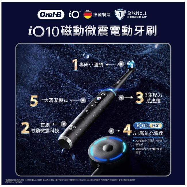 io10 B-1