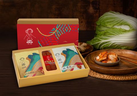 年節烏魚子禮盒