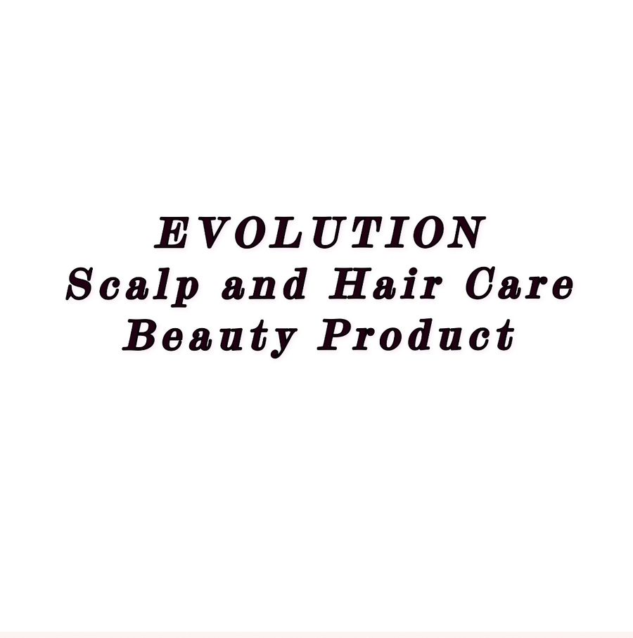 Evolution Scalp Hair Care | 
