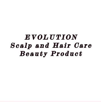 Evolution Scalp Hair Care
