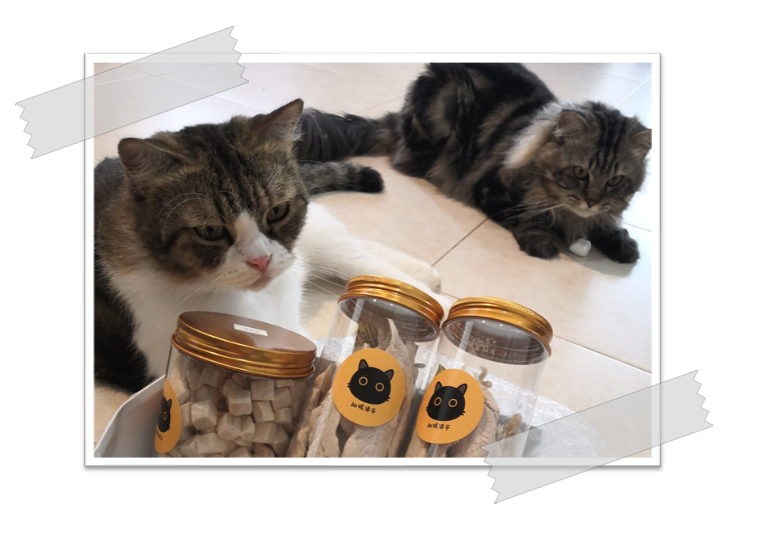 Brownie In Charge - CUSTOMER REVIEWS