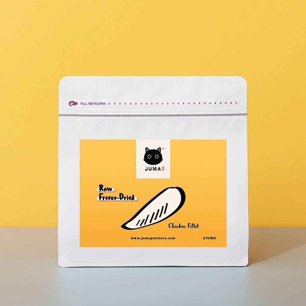 juma-raw-freeze-dried-chicken-fillet-80g-pet-food