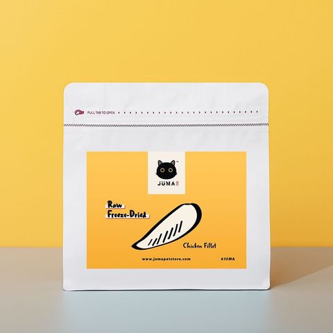 juma-raw-freeze-dried-chicken-fillet-80g-pet-food