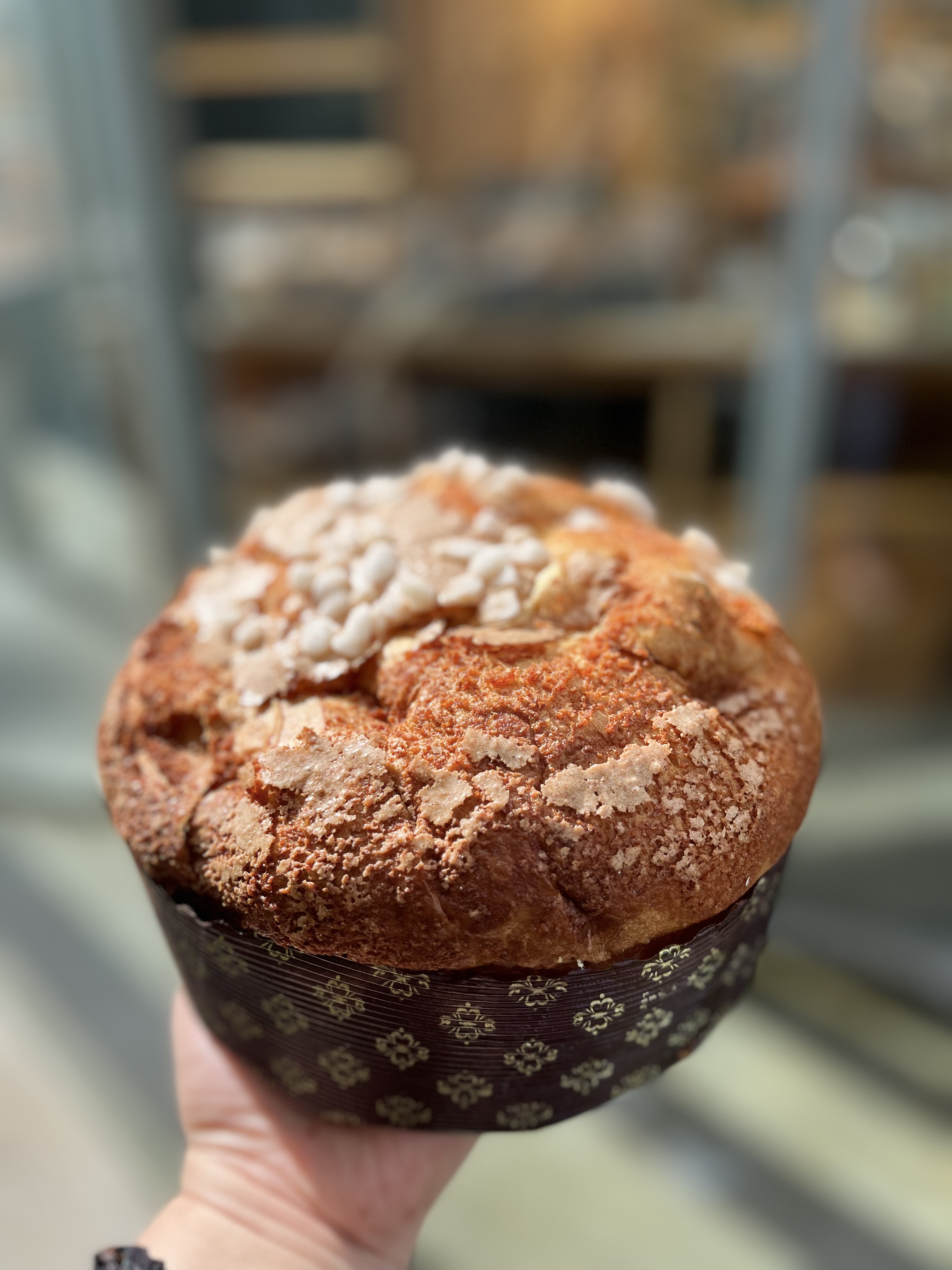 聖誕商品美味指南