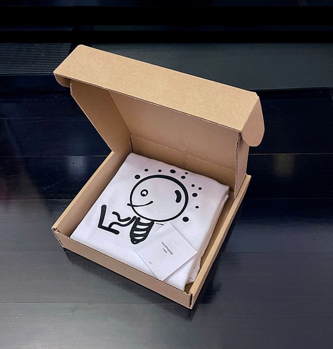 woodfrog9989 T-Shirt | 特色商品 - 隨性T