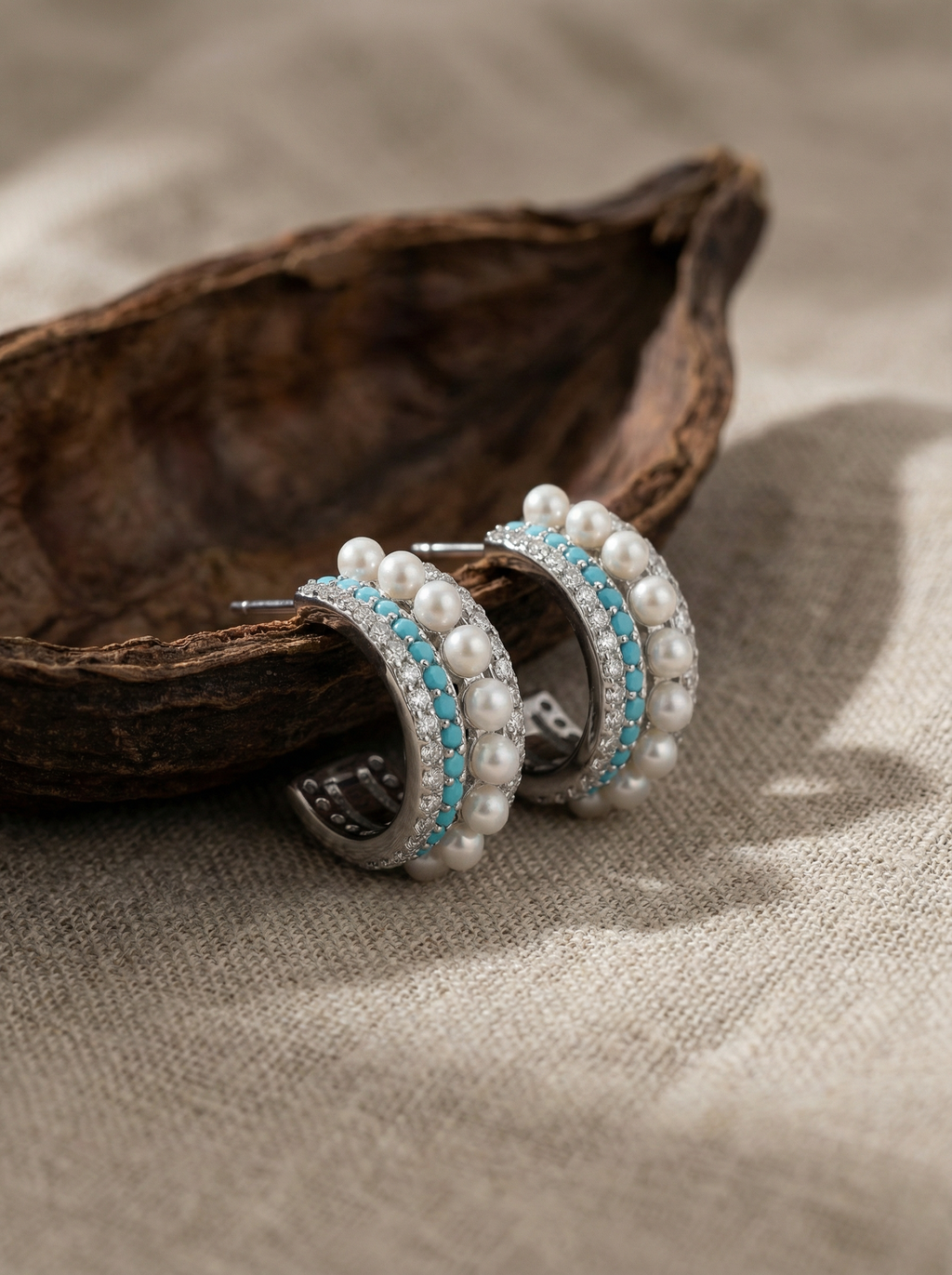 耳環場景6_有機質感