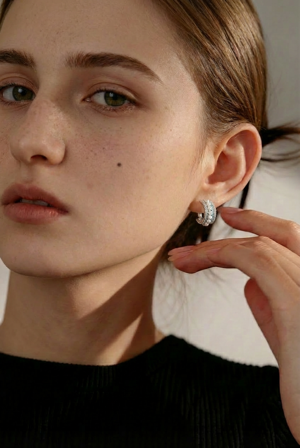 姿勢調整後的圖片