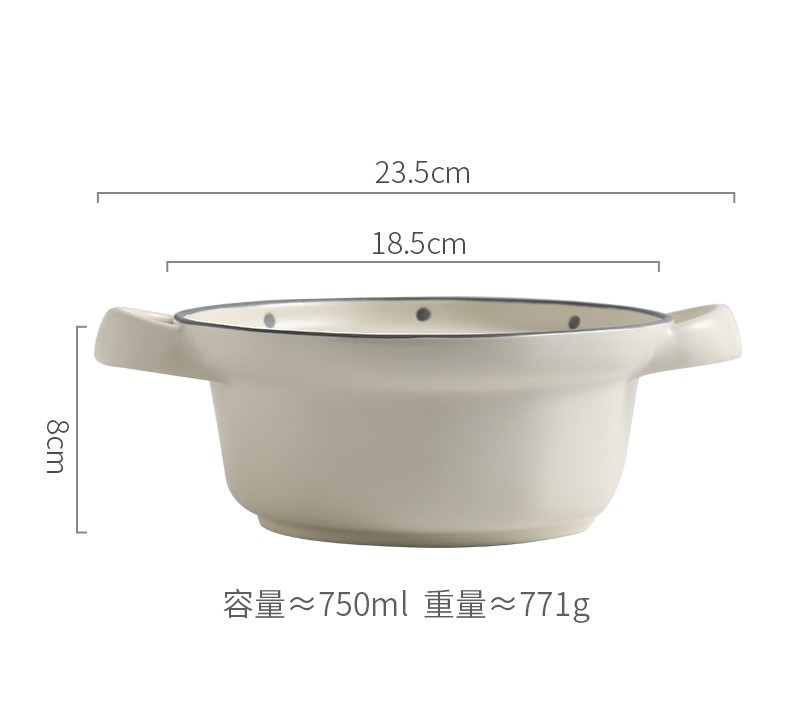 尺寸鍋