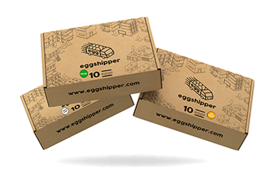 Eggshipper by Safegg™ |  Malaysia's No.1 Online EGGstore | YOUR EGG-CELLENT DAILY ESSENTIALS - BUNDLE PROMO