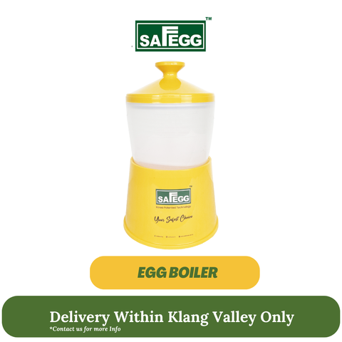 Egg Boiler