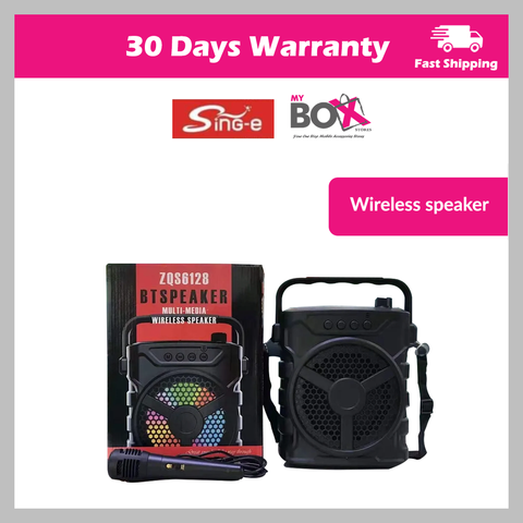 BT-Speaker-ZQS--6128