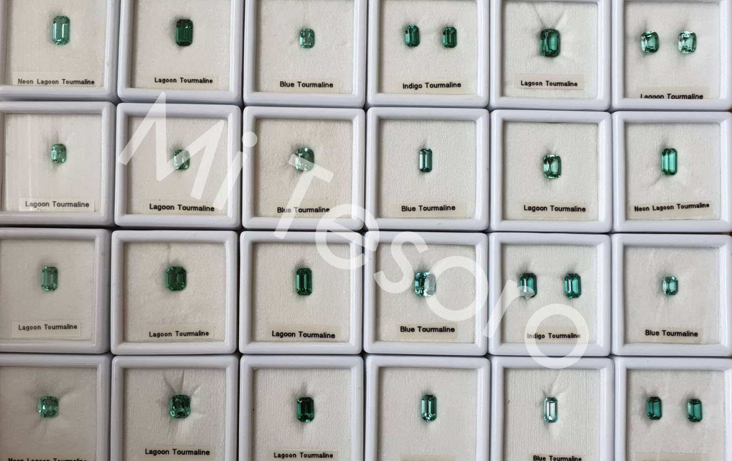 碧璽Tourmaline