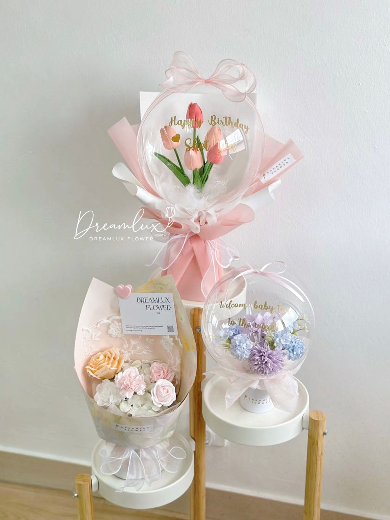 Dreamlux Gift | 