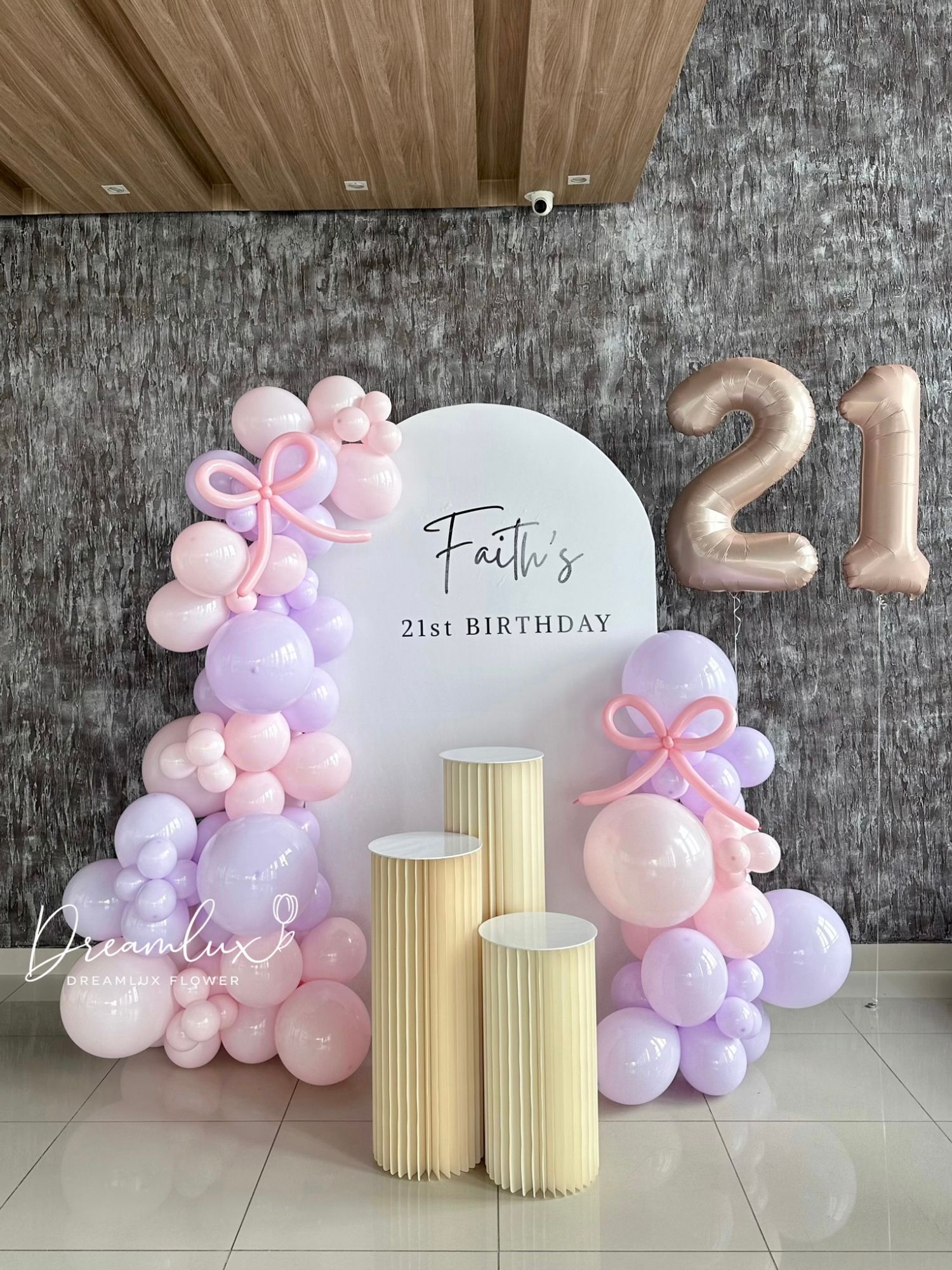 Dreamlux Gift | 