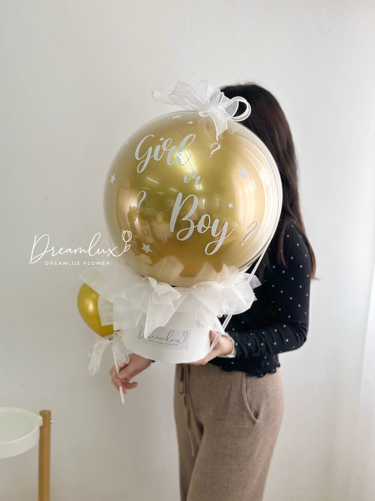 Dreamlux Gift | 