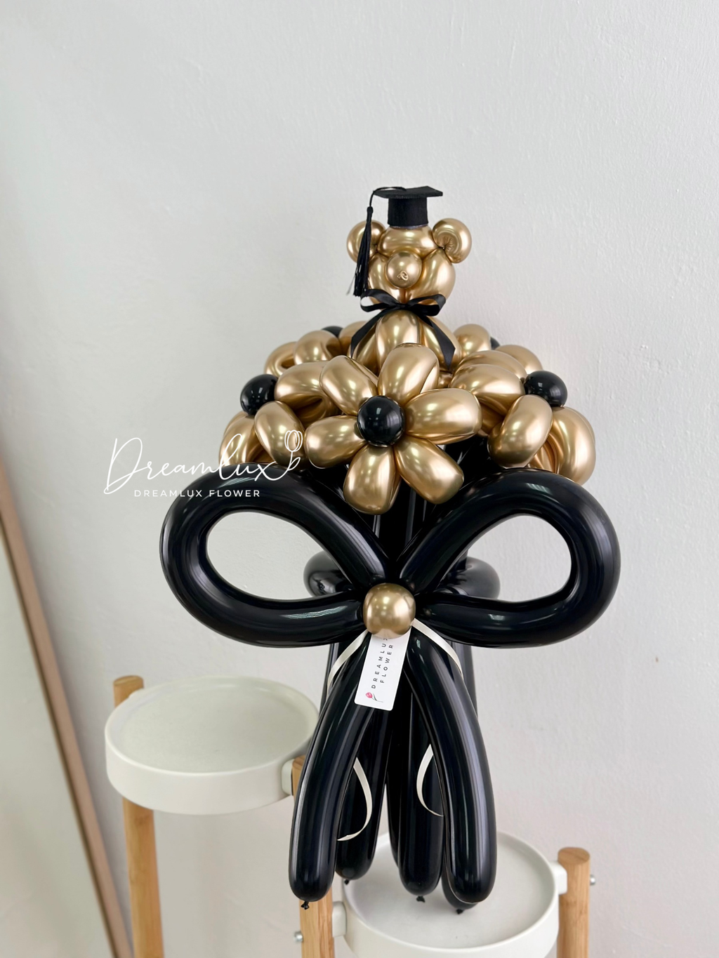 Copy of  Dreamlux flower (Logo)