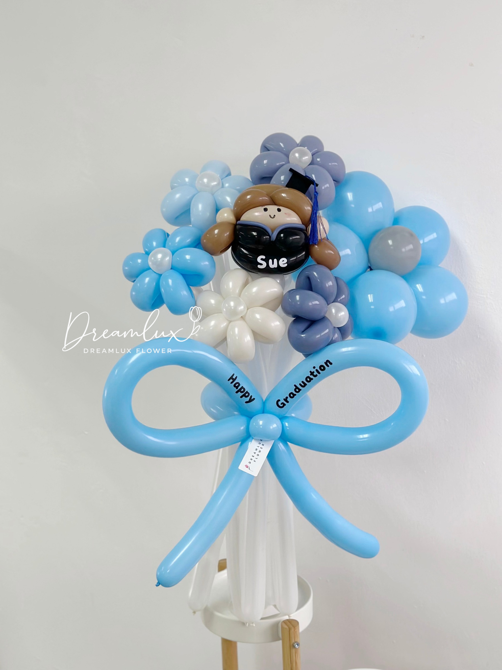 Copy of  Dreamlux flower (Logo)