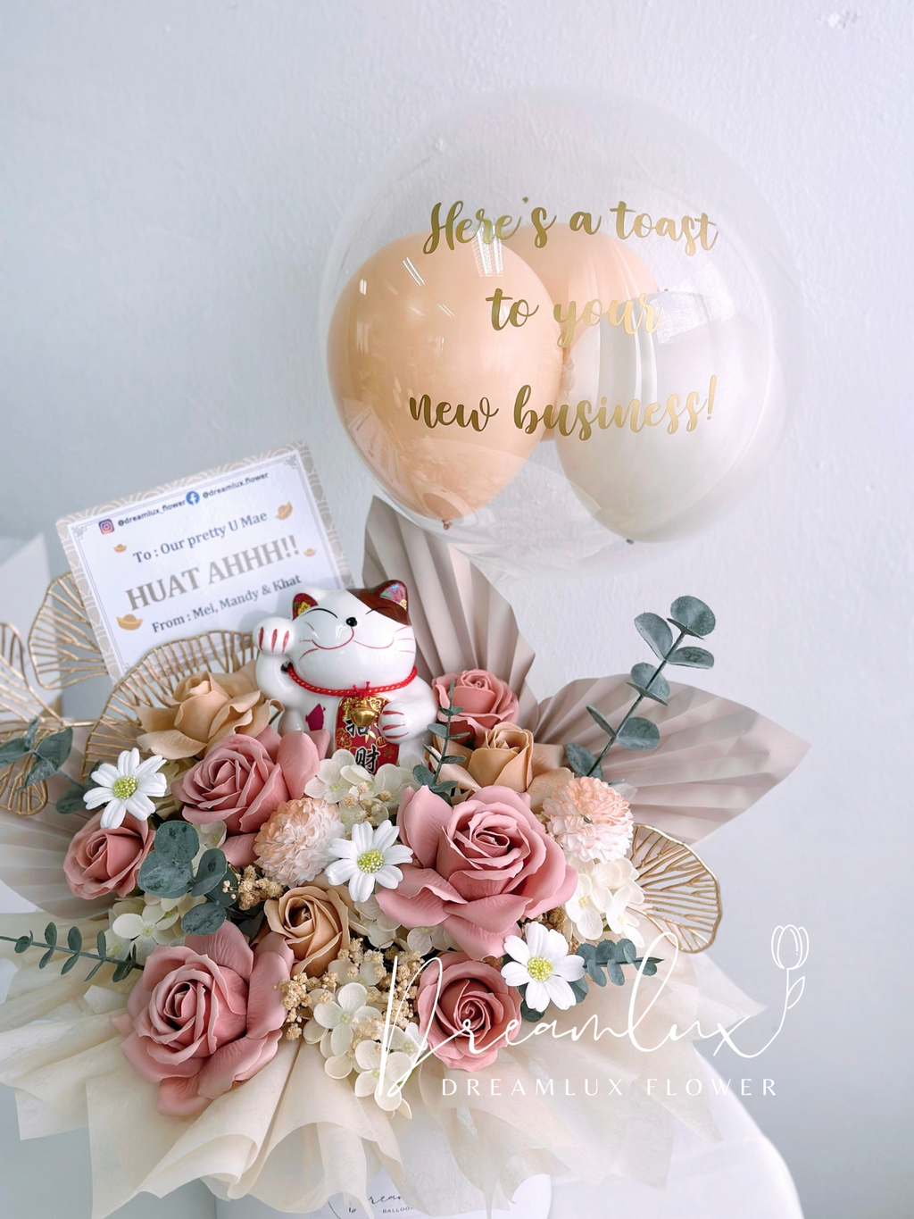 Copy of  Dreamlux flower (Logo) (6)