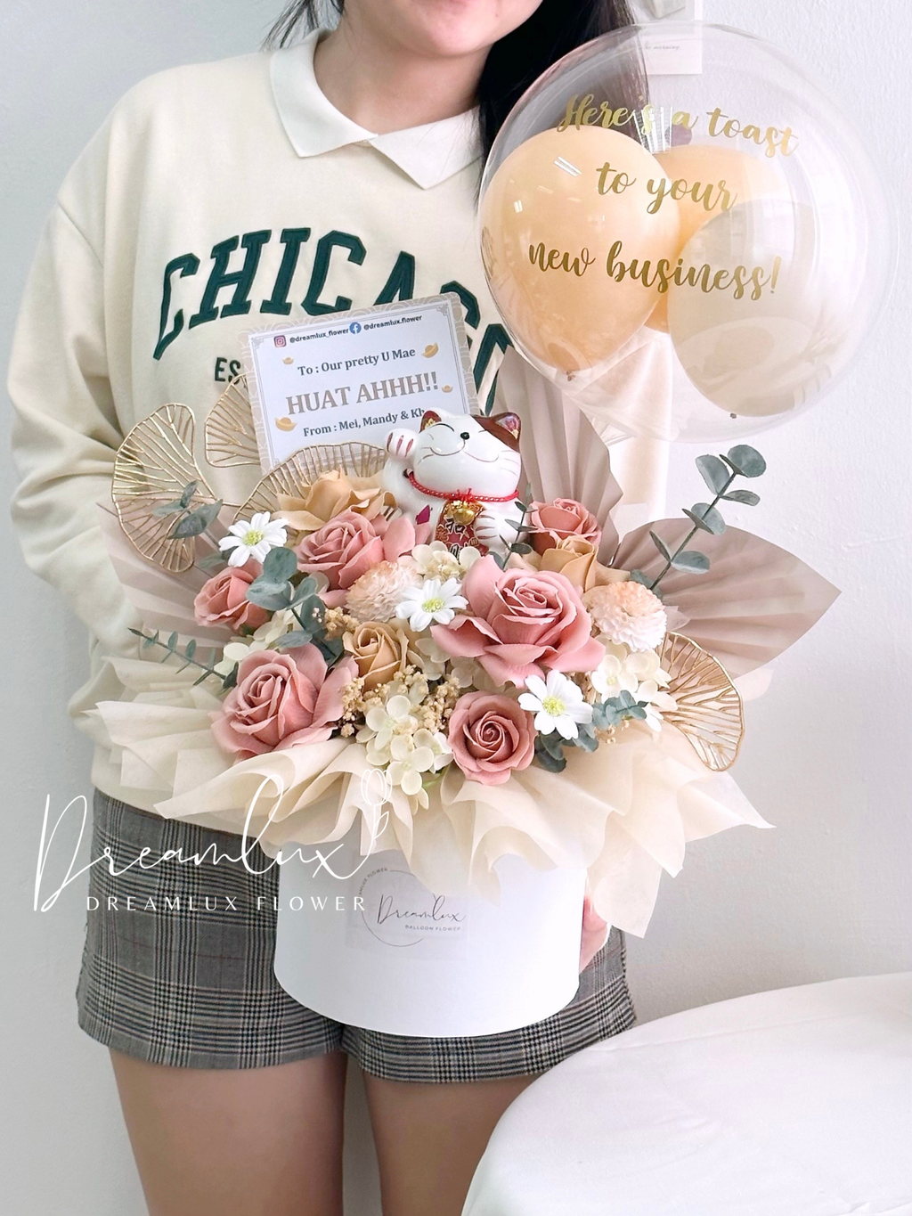 Copy of  Dreamlux flower (Logo) (9)