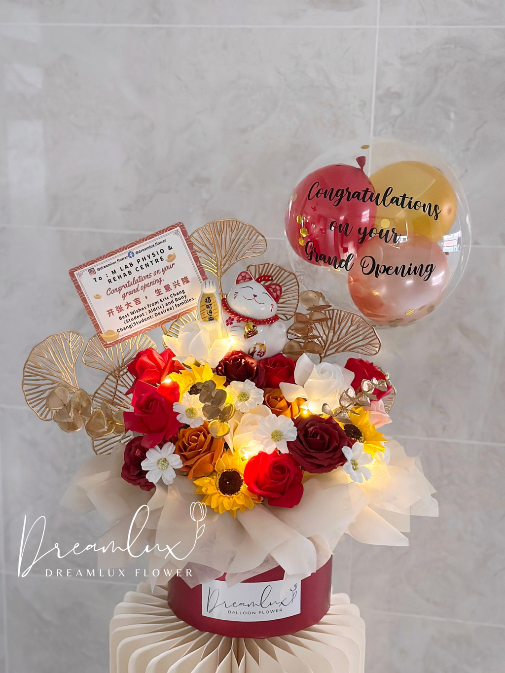 Copy of  Dreamlux flower (Logo) (18)