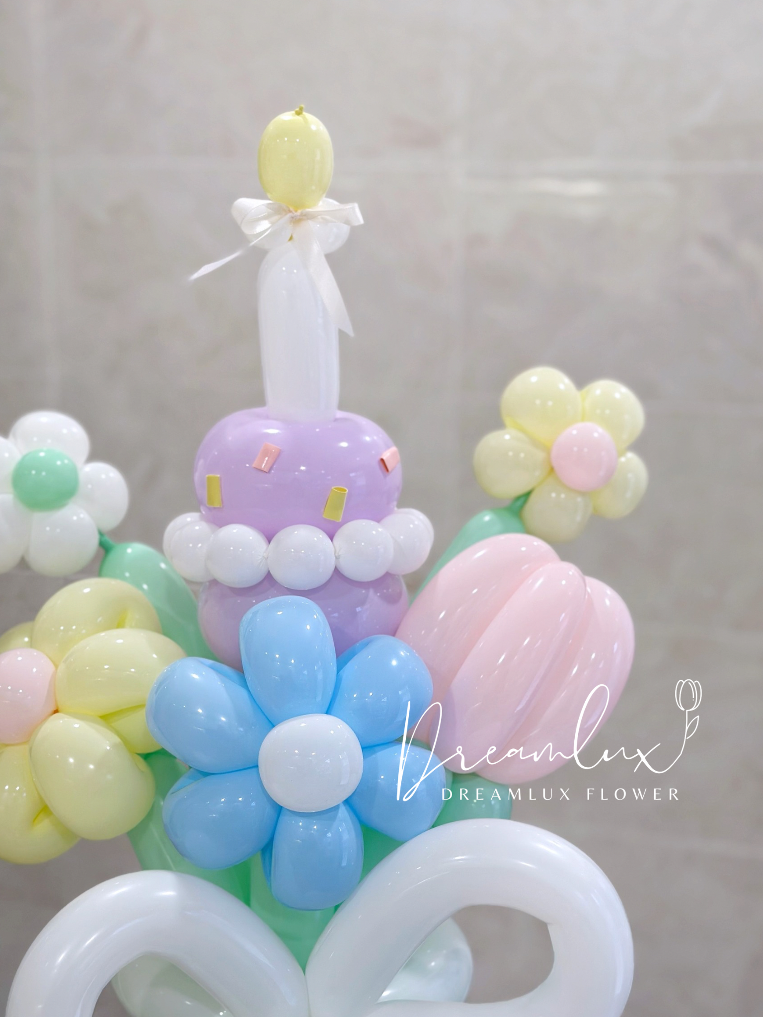 Copy of  Dreamlux flower (Logo) (30)