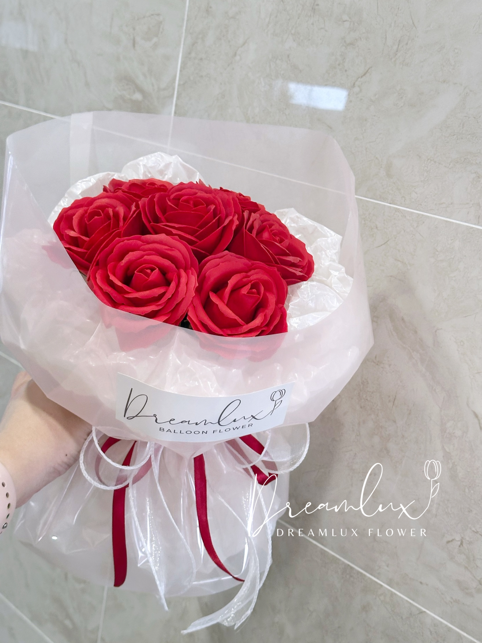 Copy of  Dreamlux flower (Logo) (32)