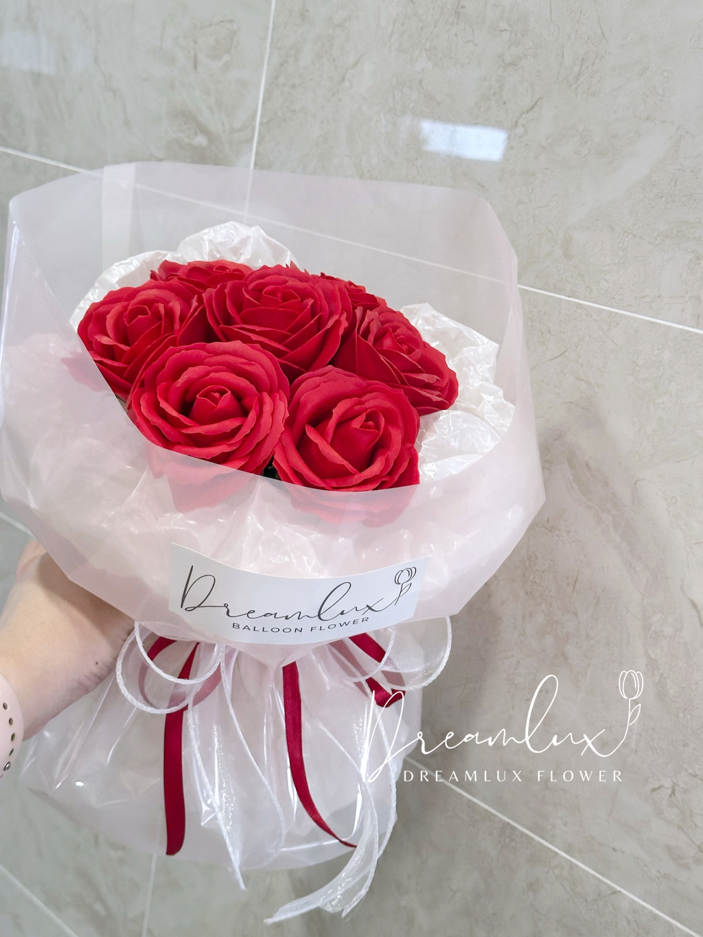 Copy of  Dreamlux flower (Logo) (32)