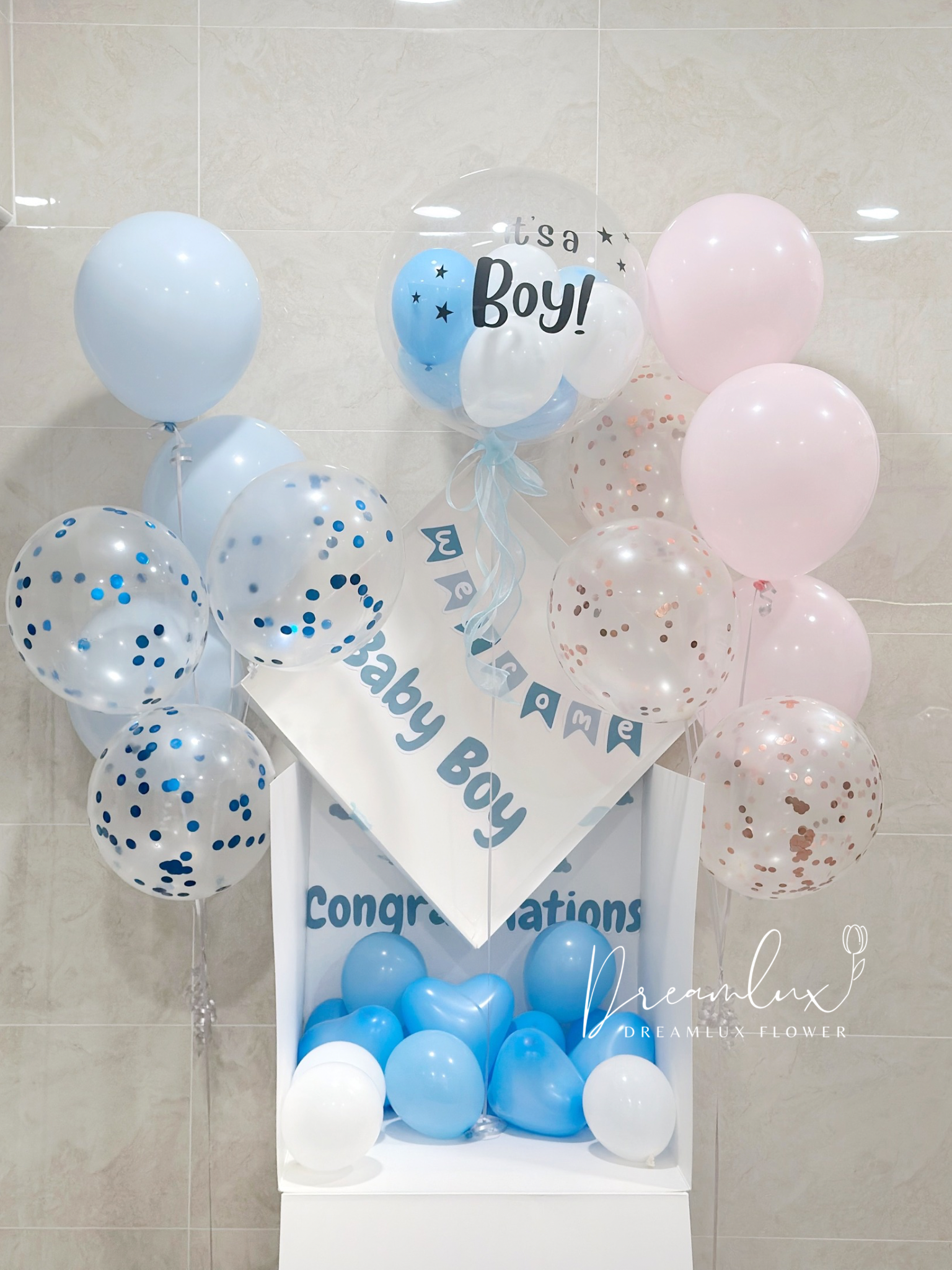 Copy of  Dreamlux flower (Logo) (34)